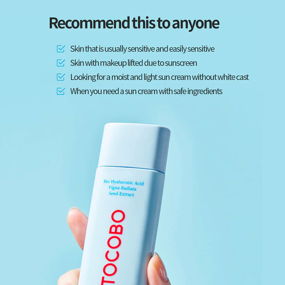 SPF50+ Korean Sun Stick