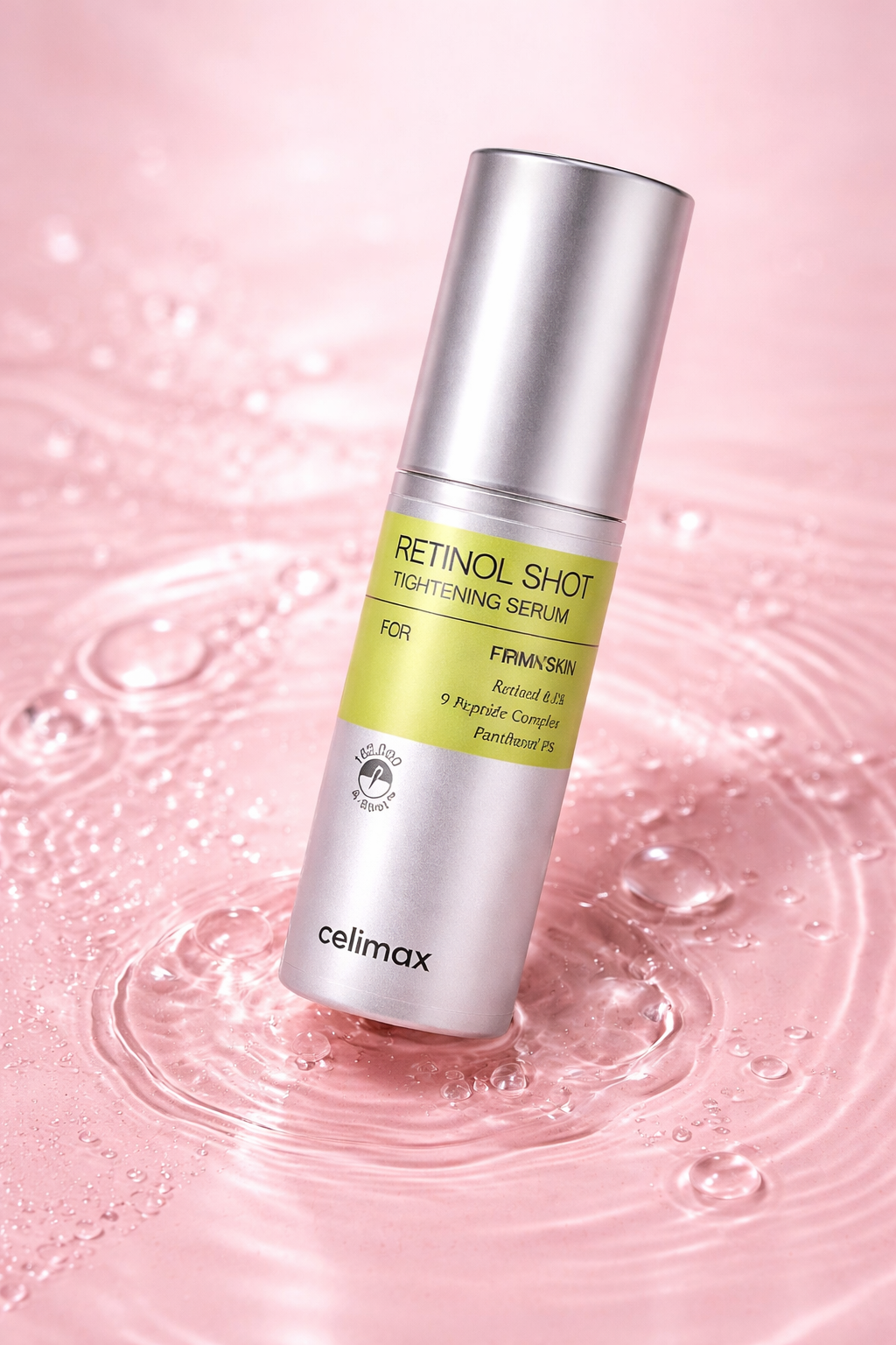 Retinol Shot Tighting Serum