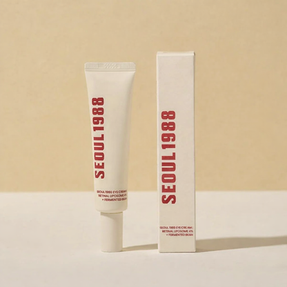 Seoul 1988 cream