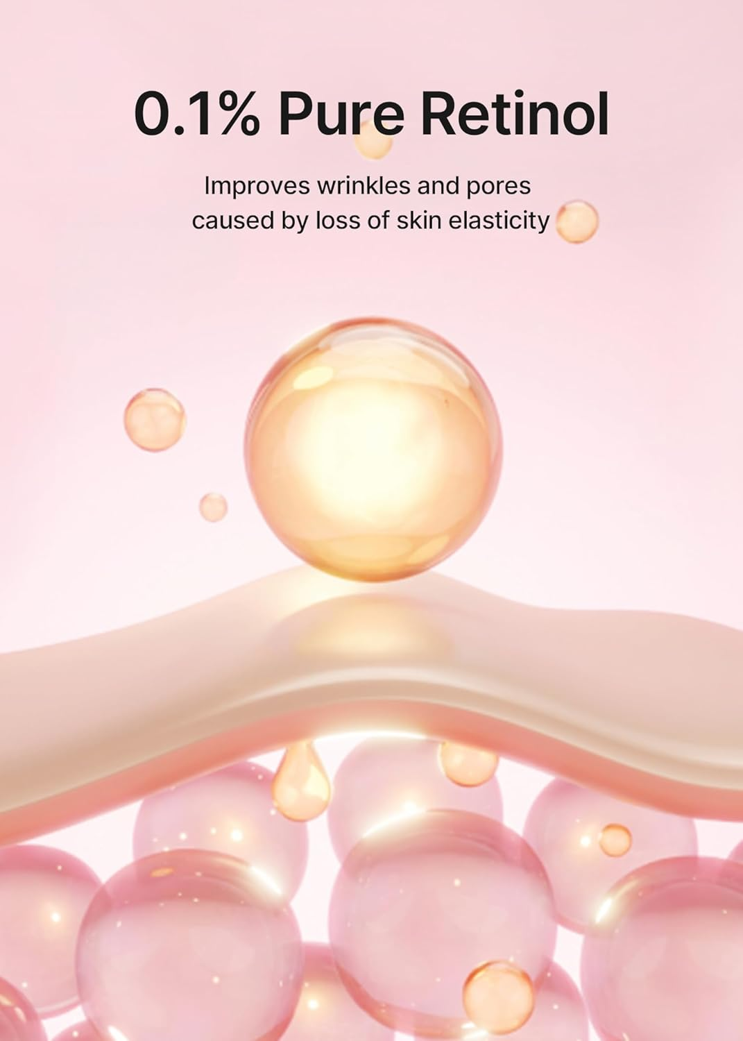 Retinol Shot Tighting Serum