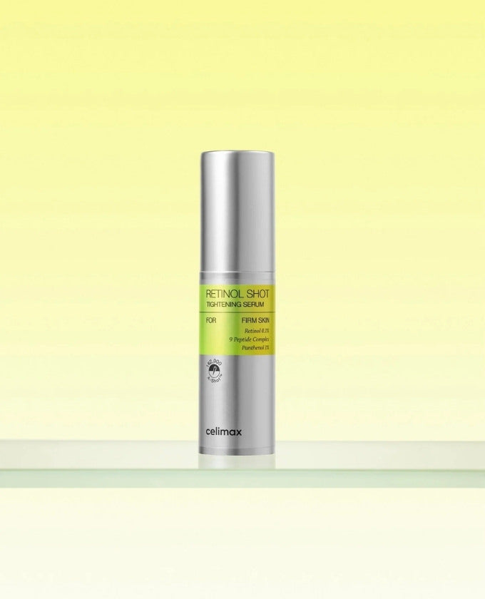 Retinol Shot Tighting Serum
