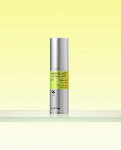 Retinol Shot Tighting Serum