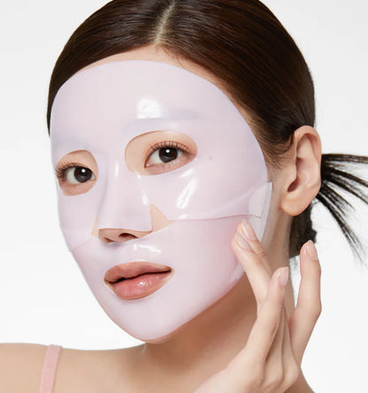 Medicube Salmon DNA PDRN Pink Collagen Jelly Mask